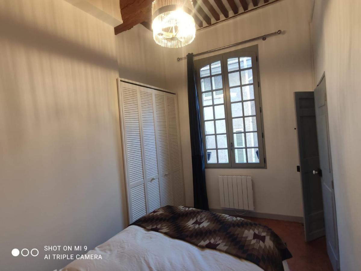 Appart'N Ville Aix-en-Provence Extérieur photo