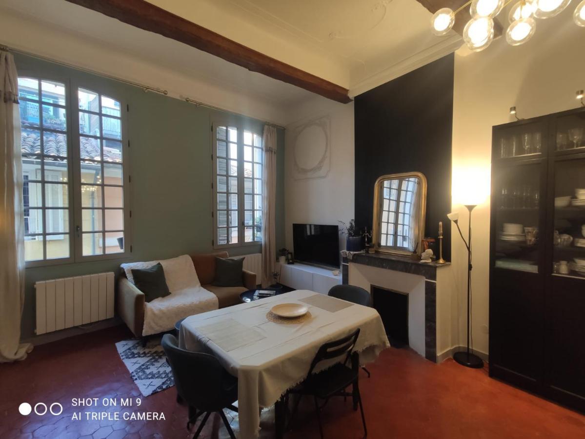 Appart'N Ville Aix-en-Provence Extérieur photo